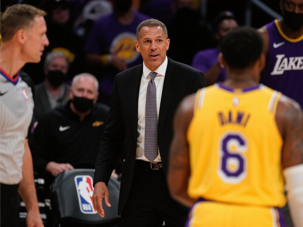 科尔执教勇士至今 西部仅哈姆率队淘汰过 勇士与湖人2023年的系列赛,是科尔执教