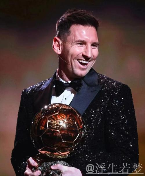梅西八获金球奖对阵乔丹六冠王,两大传奇成就引发热议 梅西八获金球奖对阵乔丹六冠王,两大传奇成就引发热议