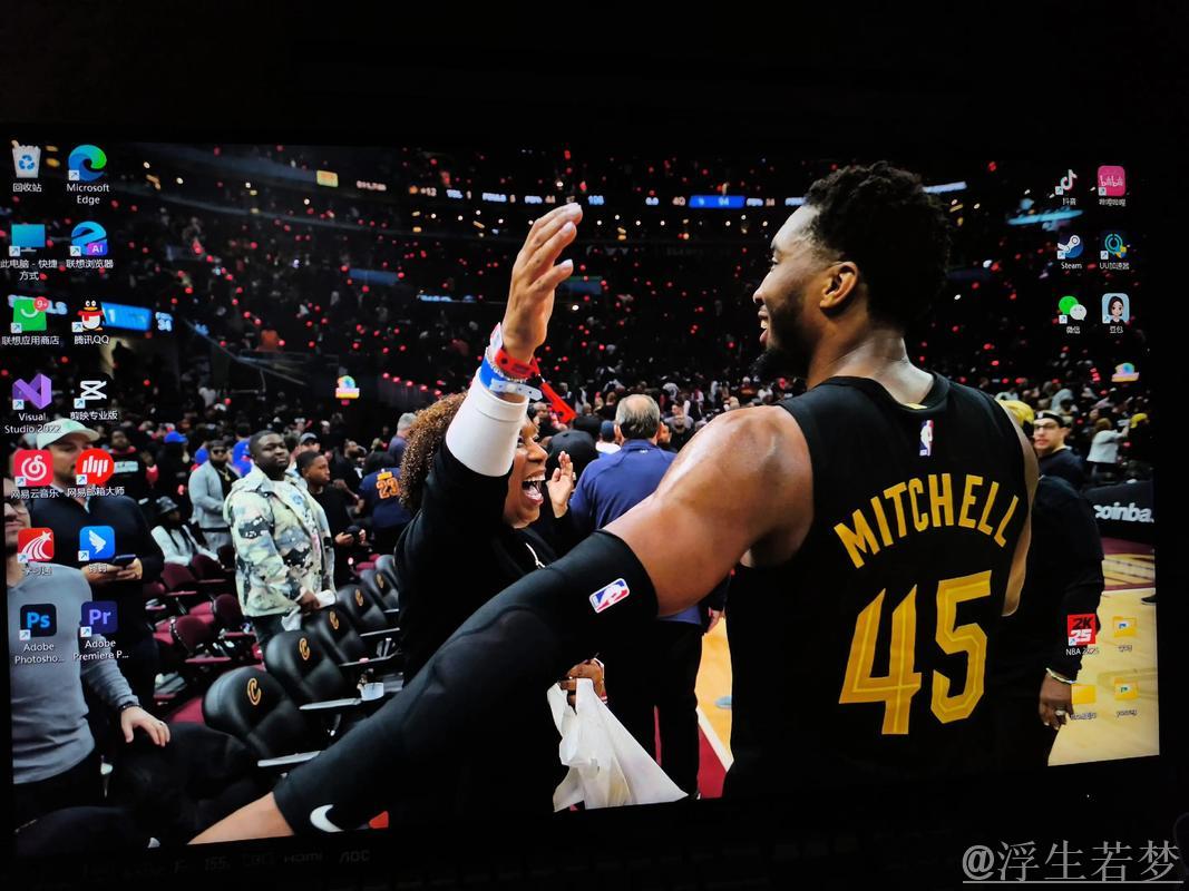 米切尔本赛季三分命中破百,独占联盟鳌头 米切尔本赛季三分命中破百,独占联盟鳌头